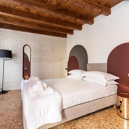 Palazzo Miracoli Apartments 베니스 외부 사진