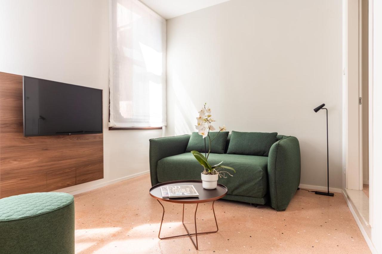 Palazzo Miracoli Apartments 베니스 외부 사진