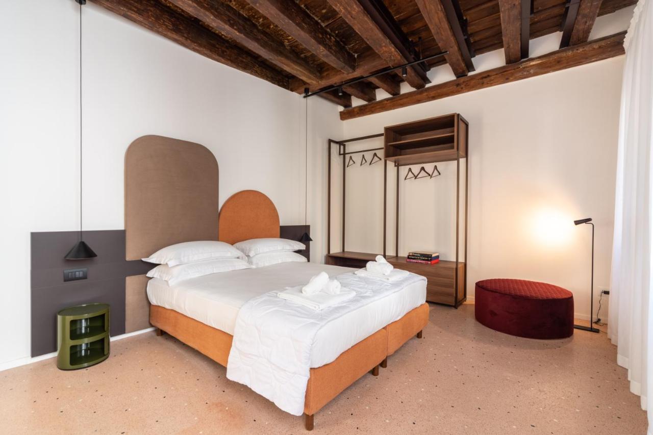 Palazzo Miracoli Apartments 베니스 외부 사진