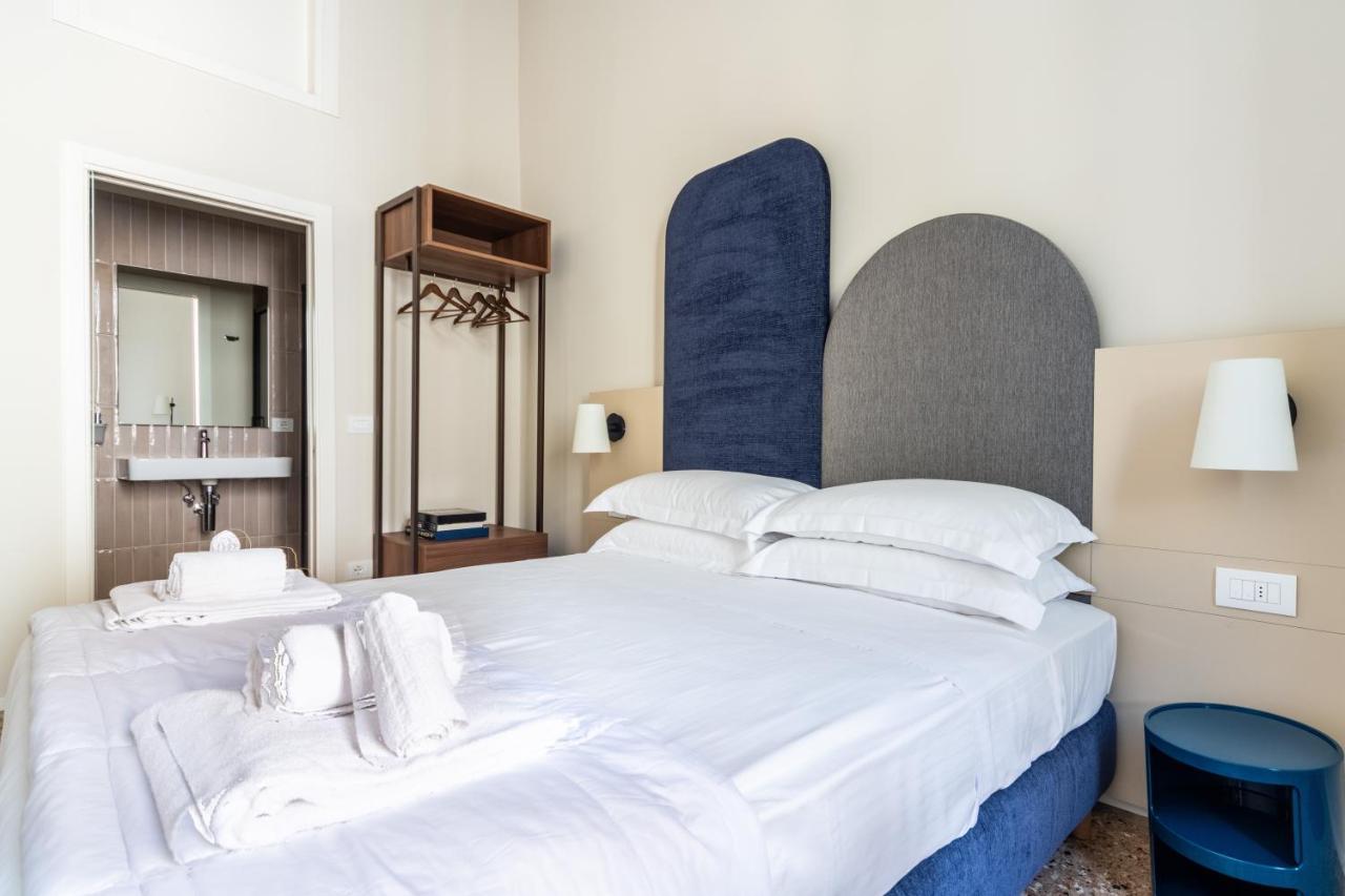 Palazzo Miracoli Apartments 베니스 외부 사진