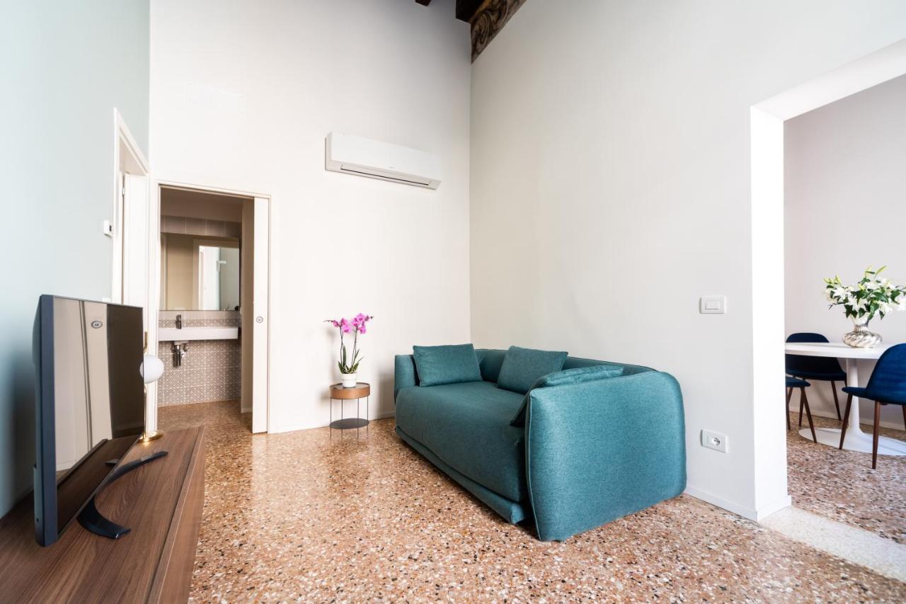 Palazzo Miracoli Apartments 베니스 외부 사진