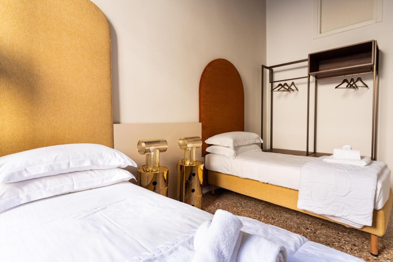 Palazzo Miracoli Apartments 베니스 외부 사진