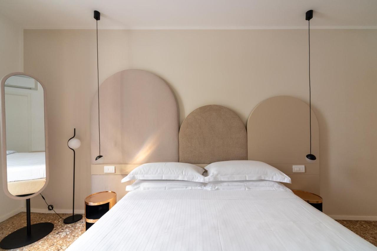 Palazzo Miracoli Apartments 베니스 외부 사진