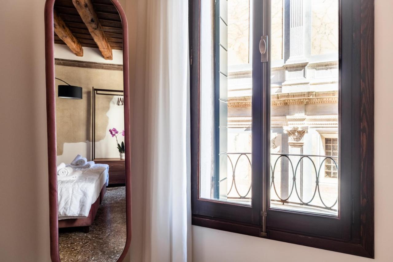 Palazzo Miracoli Apartments 베니스 외부 사진