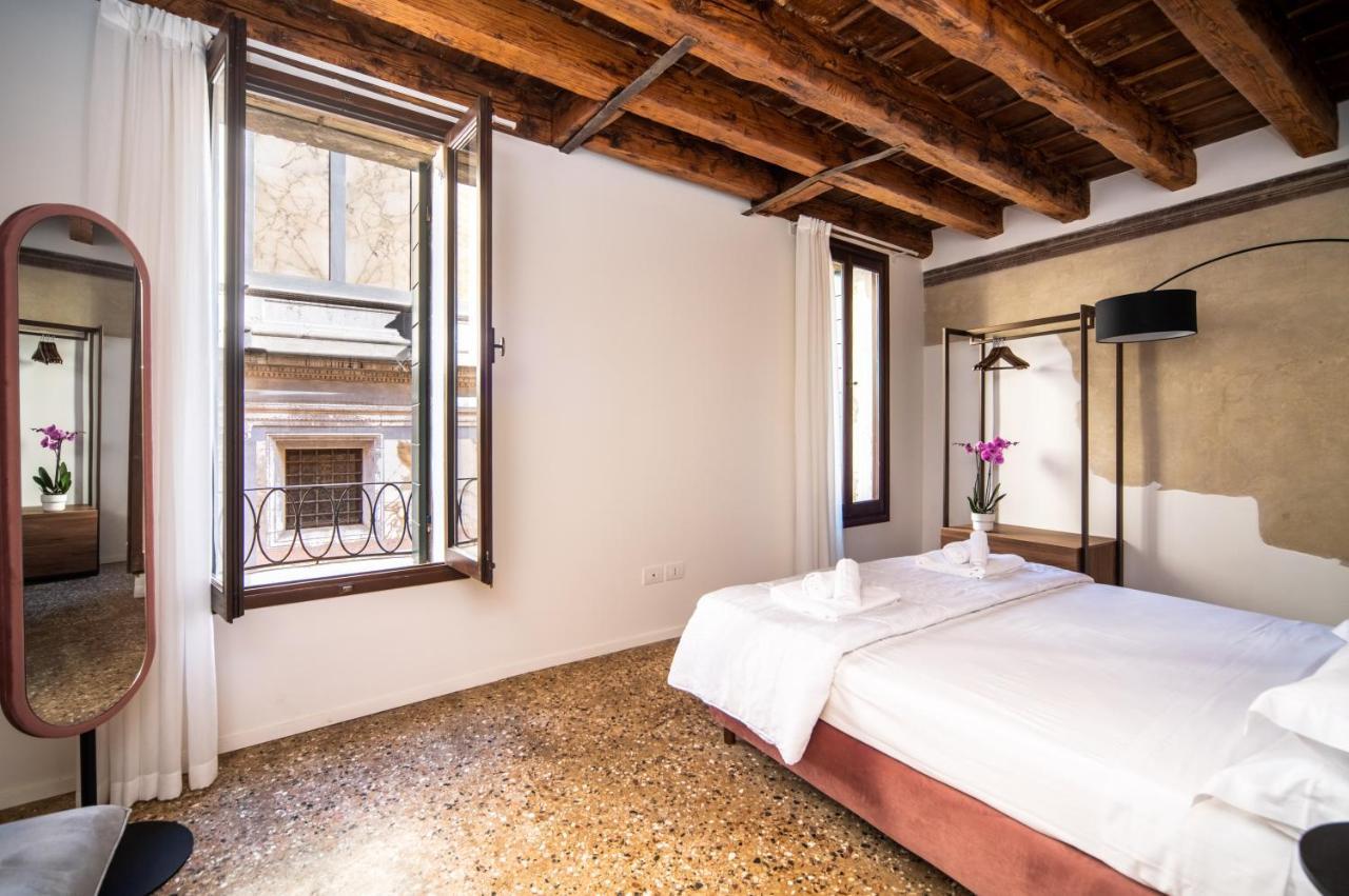 Palazzo Miracoli Apartments 베니스 외부 사진