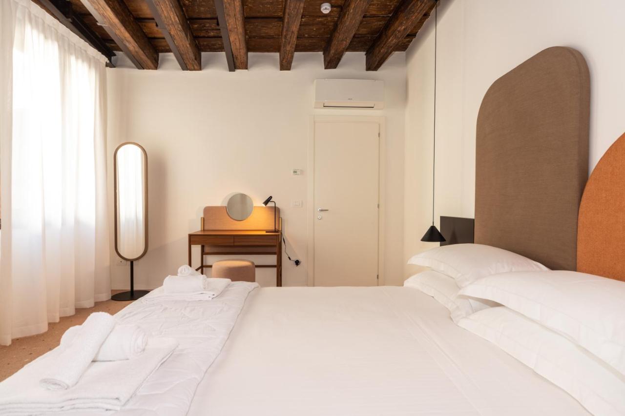 Palazzo Miracoli Apartments 베니스 외부 사진