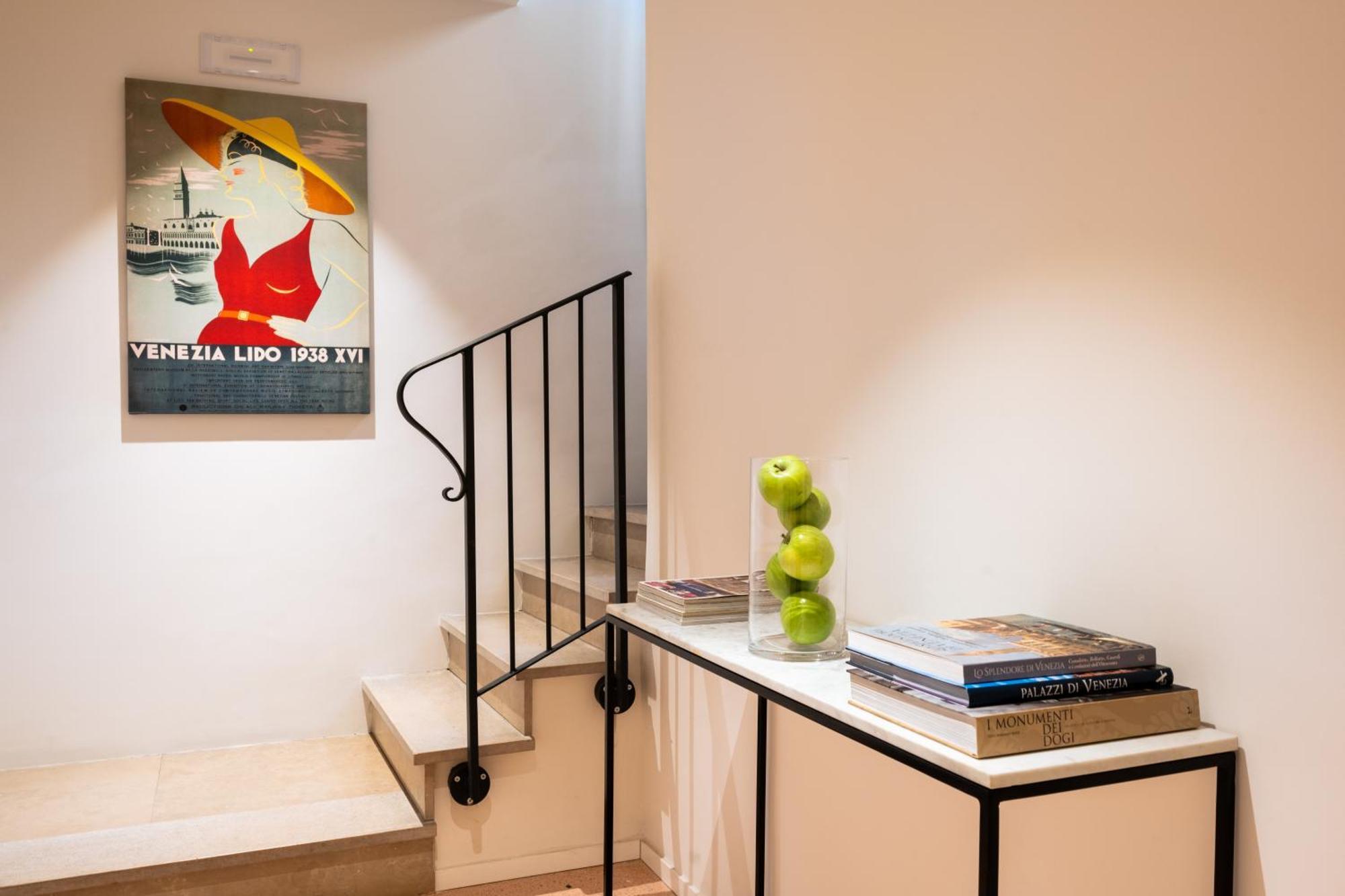 Palazzo Miracoli Apartments 베니스 외부 사진