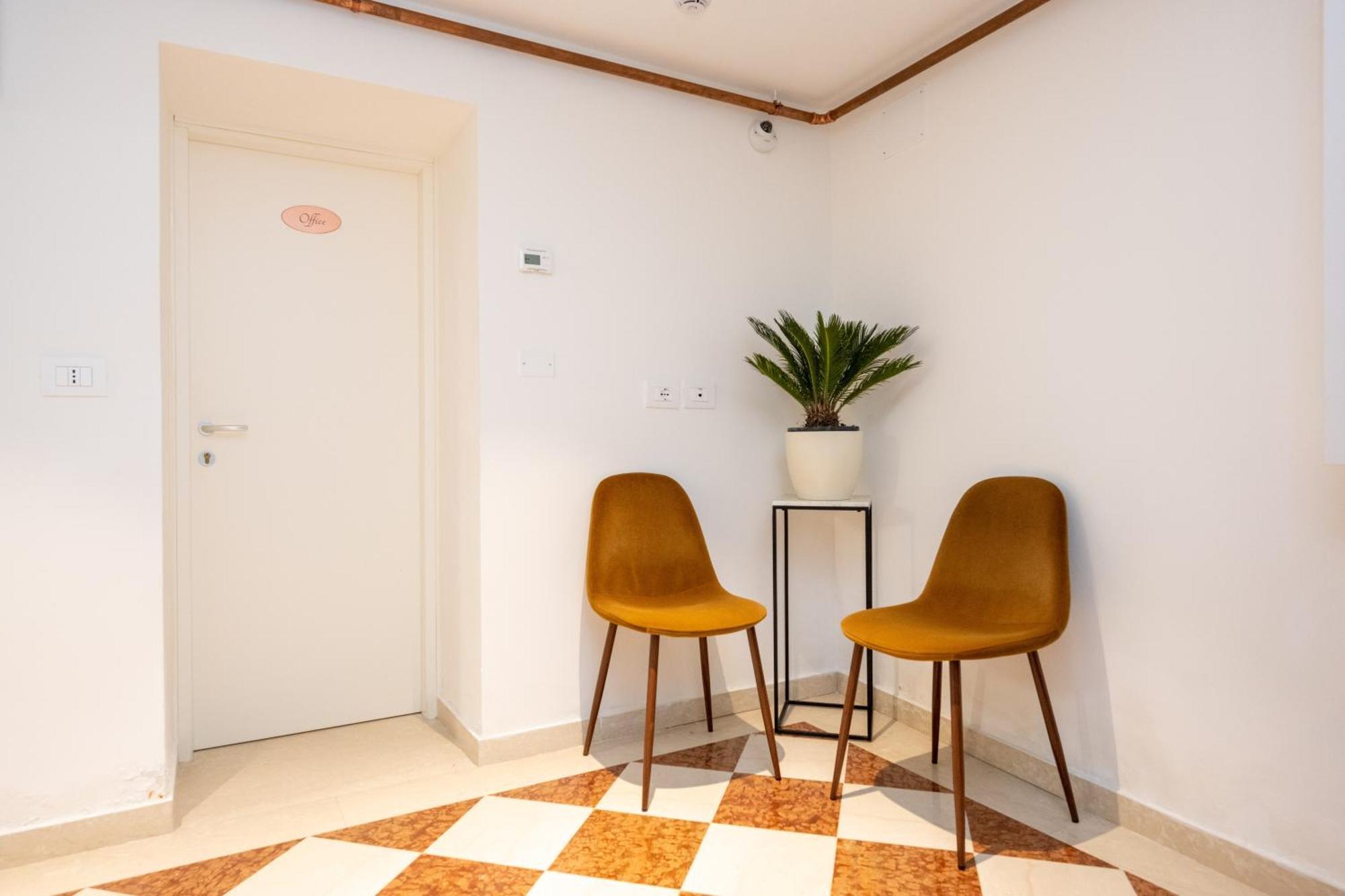 Palazzo Miracoli Apartments 베니스 외부 사진