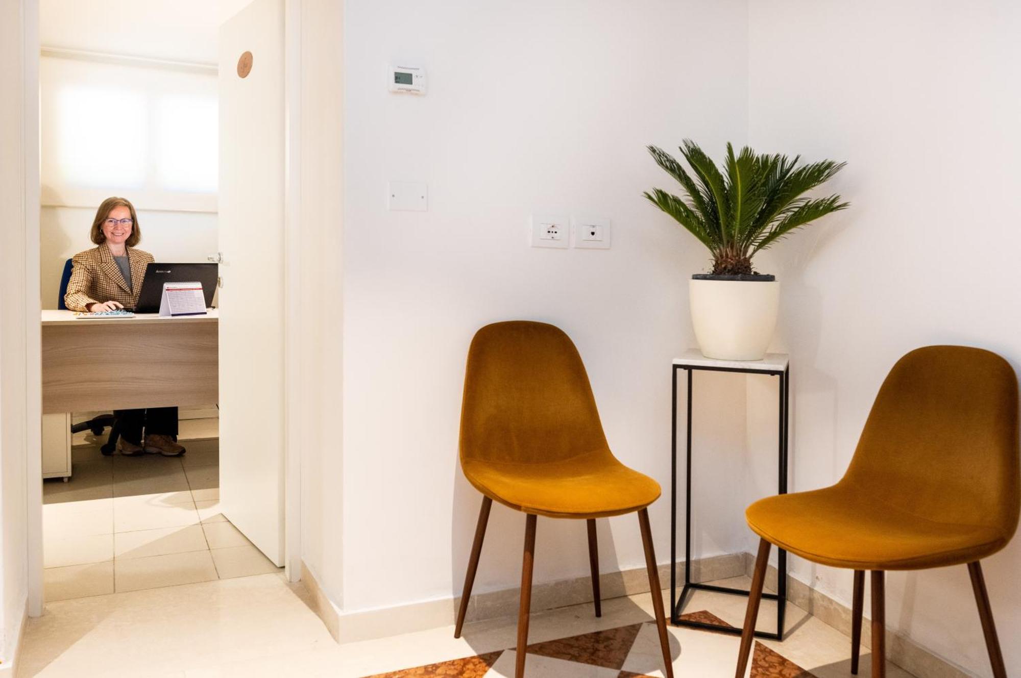 Palazzo Miracoli Apartments 베니스 외부 사진