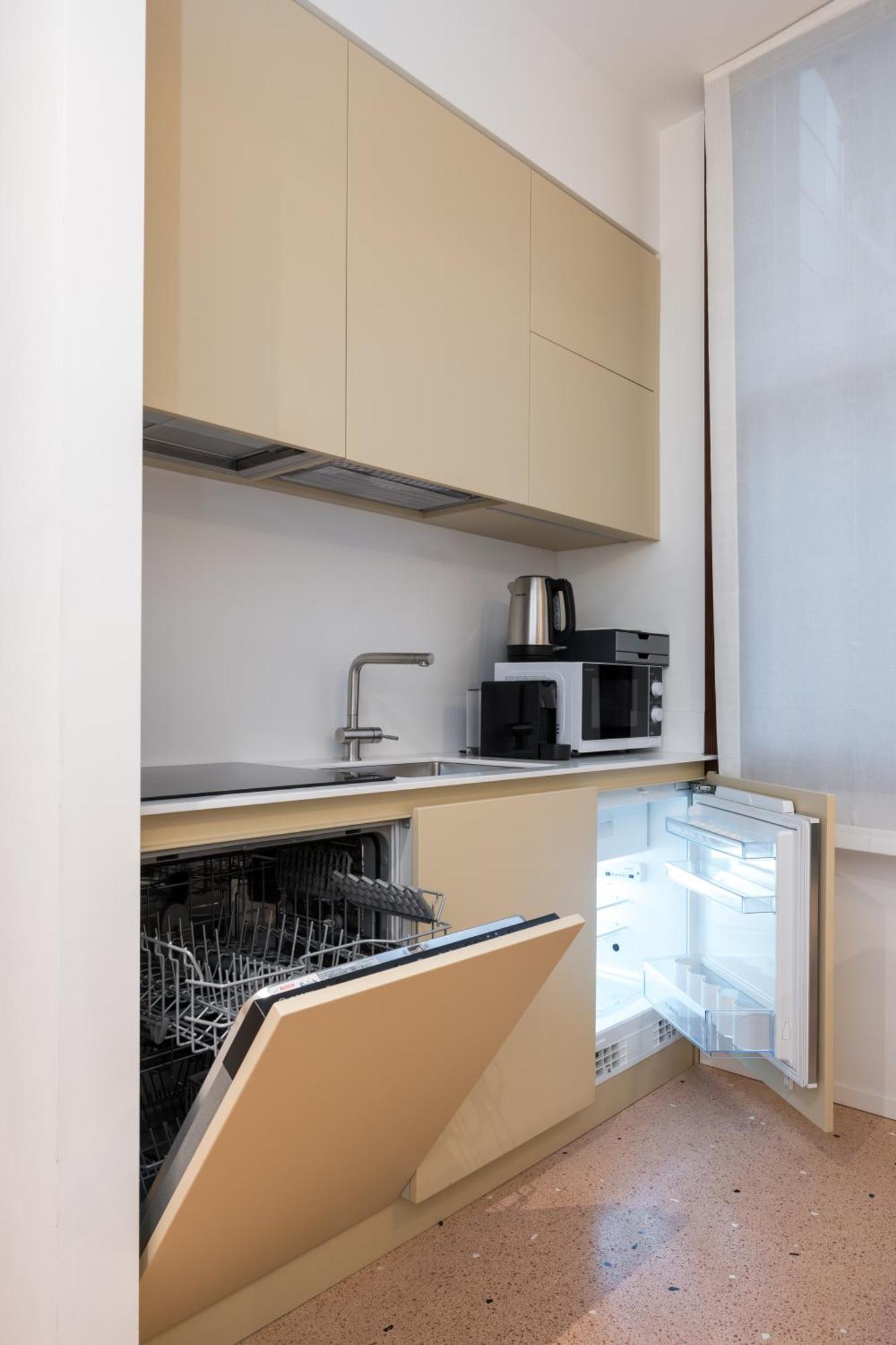 Palazzo Miracoli Apartments 베니스 외부 사진