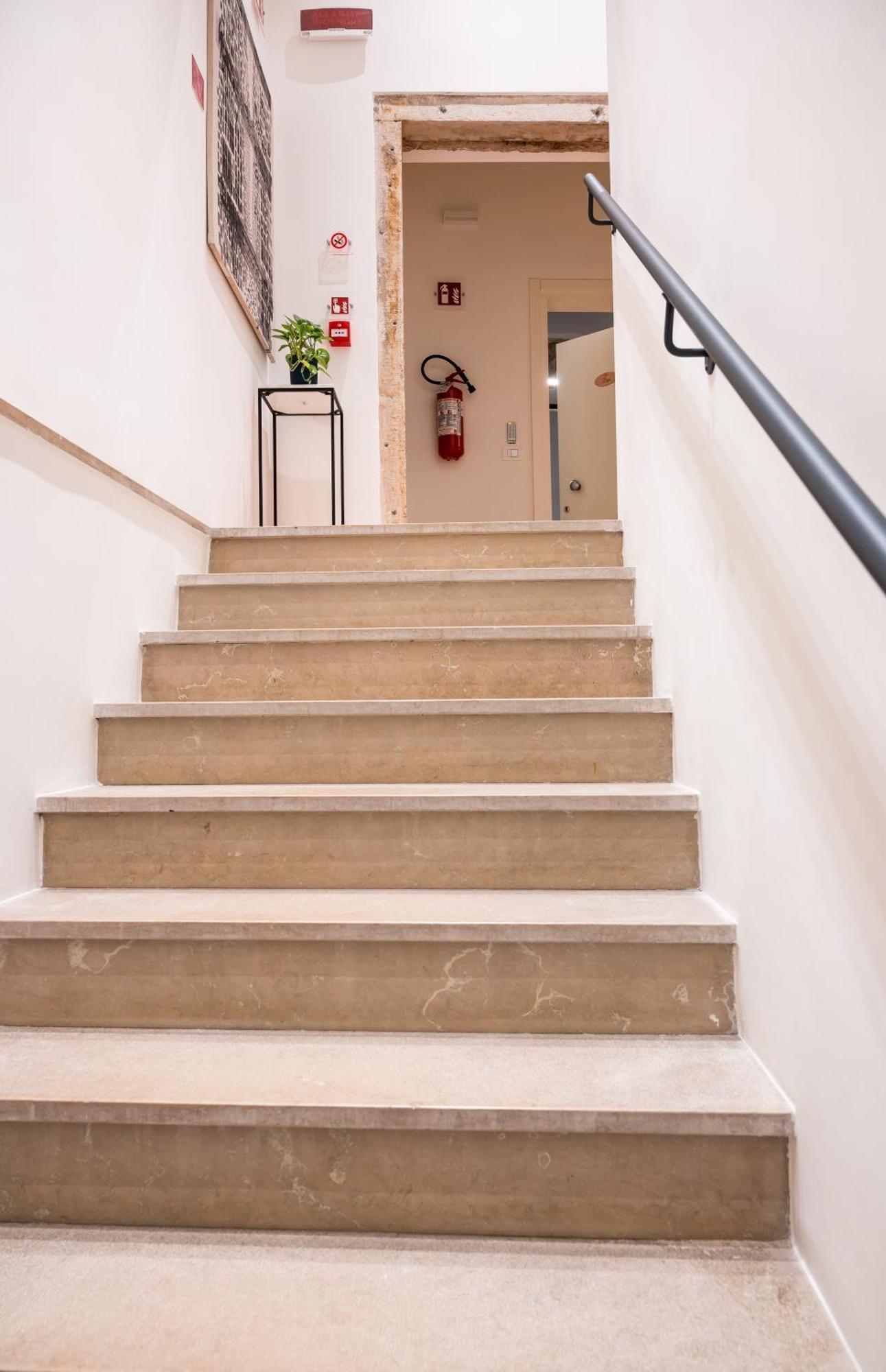 Palazzo Miracoli Apartments 베니스 외부 사진