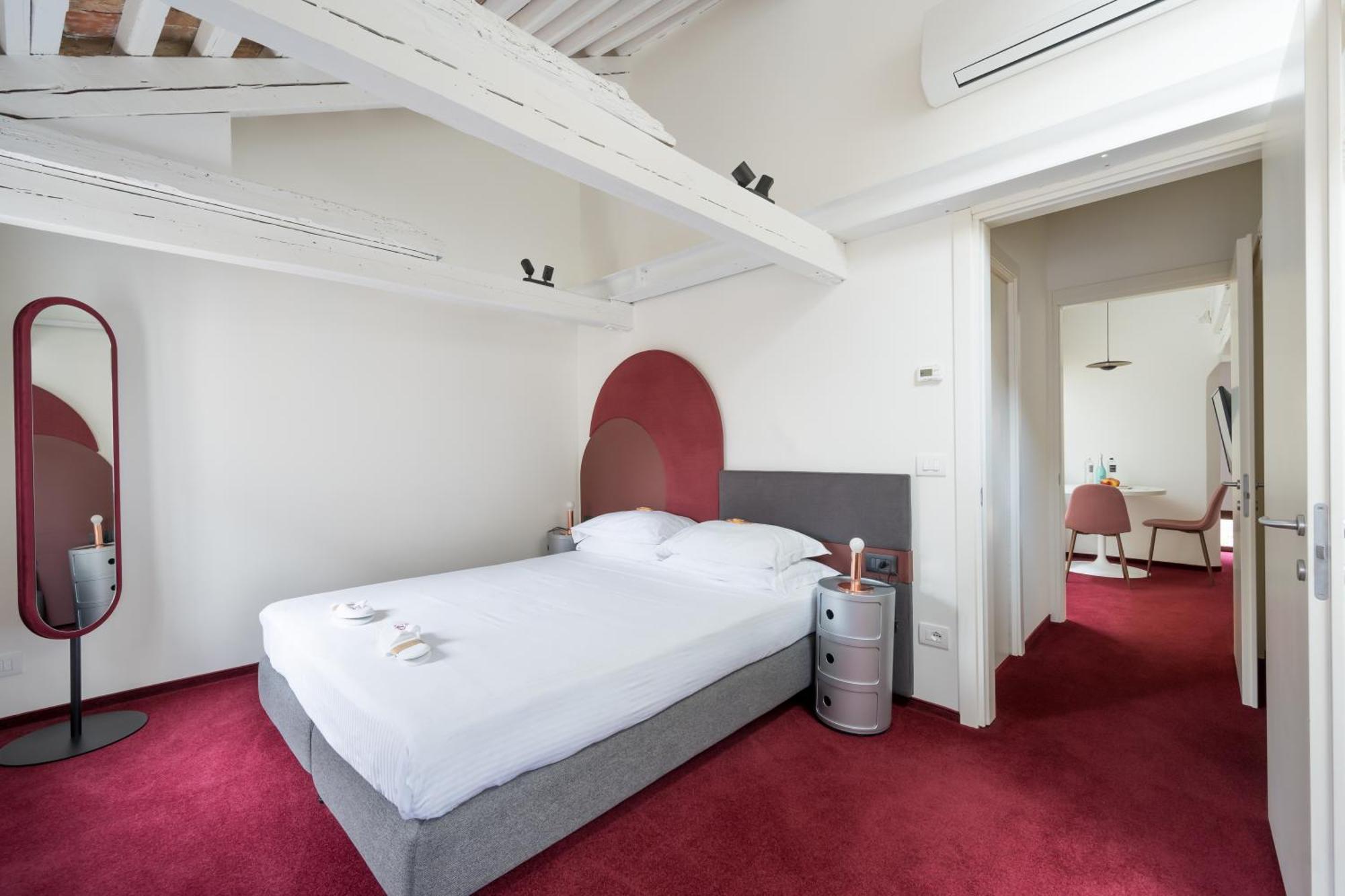 Palazzo Miracoli Apartments 베니스 외부 사진