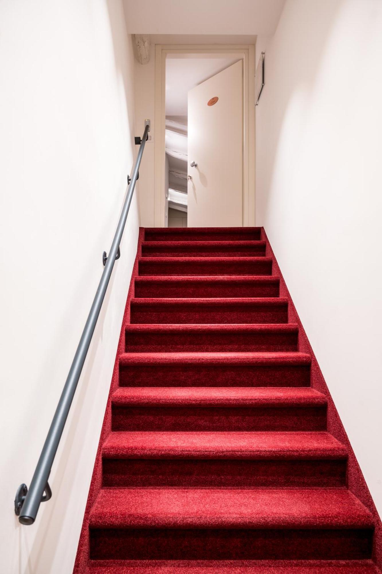 Palazzo Miracoli Apartments 베니스 외부 사진