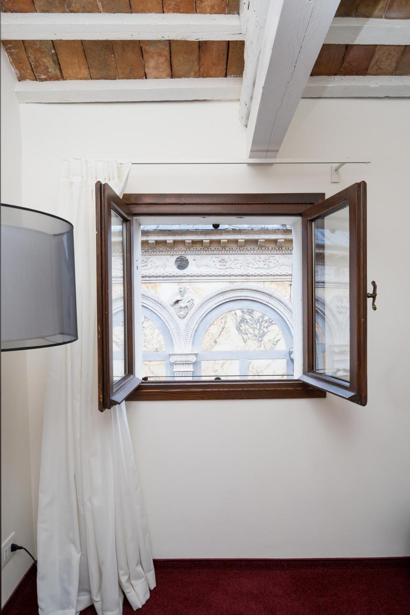 Palazzo Miracoli Apartments 베니스 외부 사진
